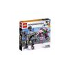 75973 D.va Y Reinhardt, Lego (r) Overwatch