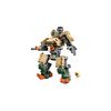 75974 Bastion, Lego (r) Overwatch