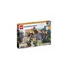 75974 Bastion, Lego (r) Overwatch