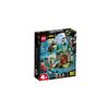 76138 Batman Y El Joker Escape Lego (r) Dc Batman