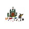 76138 Batman Y El Joker Escape Lego (r) Dc Batman