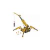 42097 Lego (r) Technic Spider Crane