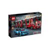 42098 Lego (r) Technic Car Hauler