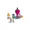 41373 The Octopus Manege Lego (r) Friends