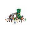 21155 Lego Creeper Mine (r) Minecraft
