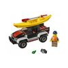 60240 Kayak Adventure, Lego(r) City