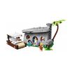 21316 The Flintstones Lego (r) Ideas