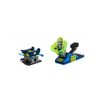 70682 Spinjitzu Slam Jay Lego (r) Ninjago (r)