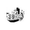 21317 Steamboat Willie Lego (r) Ideas