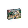 75937 La Furia De Los Triceratops Lego (r) Jurassic World