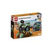 75976 Boulder Lego (r) Overwatch (r)