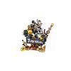 75977 Chacal Y Chopper Lego (r) Overwatch (r)