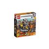 75977 Chacal Y Chopper Lego (r) Overwatch (r)