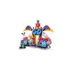 41254 Concierto Lego Trolls