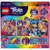 41254 Concierto Lego Trolls