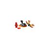 70686 Spinjitzu Attack Kai Lego (r) Ninjago (r)