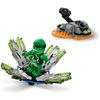 70687 Spinjitzu Attack Lloyd Lego (r) Ninjago (r)