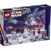 75279 Calendario De Adviento, Lego (r) Star Wars