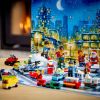 60268 Calendario De Adviento, Lego (r) City