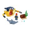 60263 Mini Submarino Lego (r) City