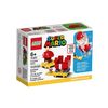 71371 Lego (r) Super Mario Helix Disfraz De Mario