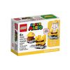 71373 Lego (r) Super Mario Worker Mario Disfraz