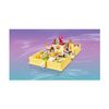 43177 Belle&#39;s Adventures In A Lego (r) Disney Princess Storybook (tm)