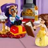 43180 Fiesta De Invierno En Belle Lego Disney Princess Castle