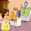 43180 Fiesta De Invierno En Belle Lego Disney Princess Castle