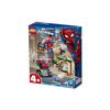 76149 Spider-man Spider-man 4+ Lego Marvel Spider-man 4+ (tm)