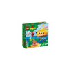 10910 La Aventura Submarina, Lego (r) Duplo (r)