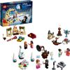 75981 El Calendario De Adviento, Lego (r) Harry Potter