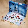 75981 El Calendario De Adviento, Lego (r) Harry Potter