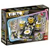 43112 Coche Robo Hiphop Vidiyo