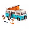 10279 Volkswagen T2 V29 Autocaravana, Ideas De Lego