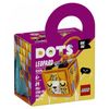 41929 Llavero De Leopardo Lego® Dots