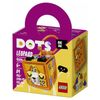 41929 Llavero De Leopardo Lego® Dots