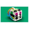 41930 Llavero Lego® Dots Panda