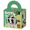 41930 Llavero Lego® Dots Panda