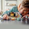 Juego De Construccion Marvel Bro Thor Y Korg + Accesorios Lego