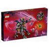 71772 Lego Ninjago Rey De Cristal