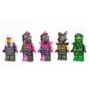 71772 Lego Ninjago Rey De Cristal