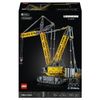 42146 - Lego Technic - La Grúa Sobre Orugas Liebherr Lr 13000