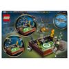 76416 Lego Harry Potter - El Baúl De Quidditch