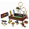 76416 Lego Harry Potter - El Baúl De Quidditch