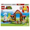 71422 - Lego - Juego De Expansión Picnic De Mario