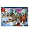 Calendario De Adviento Lego® Harry Potter™ 76418