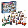 Calendario De Adviento Lego® Harry Potter™ 76418