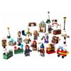 Calendario De Adviento Lego® Harry Potter™ 76418