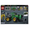 42157 Tractor Forestal John Deere 948l-ii